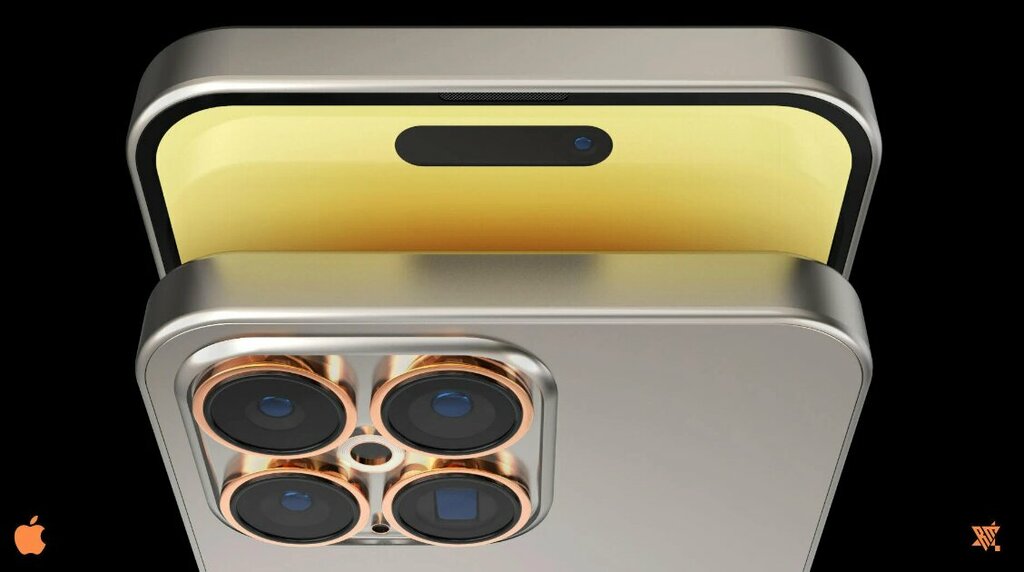 El iPhone del futuro no es plegable, sino enrollable: Apple ya ha patentado la tecnología para hacerlo real